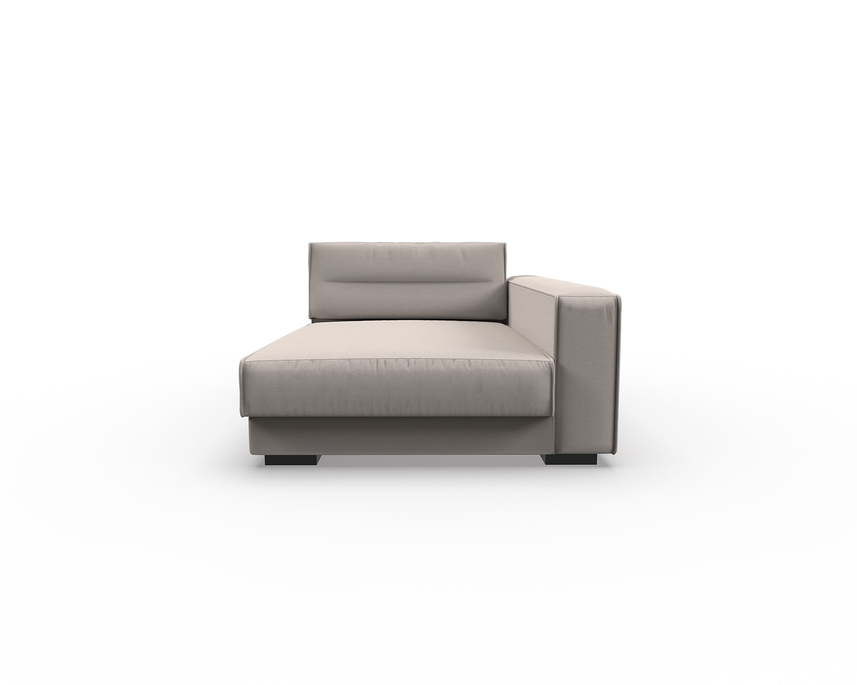Bigboy Sofa Right Chaise (L)